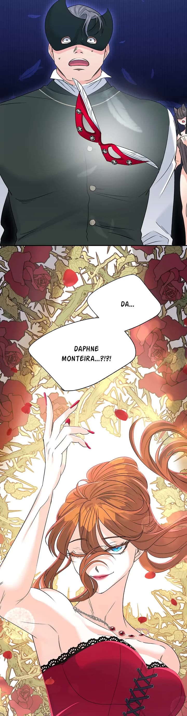 Ebony Chapter 82 page 9 - Chapter 82: All the Glamor and Gore