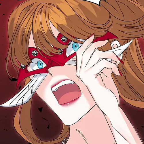 Ebony Chapter 82: All the Glamor and Gore cover