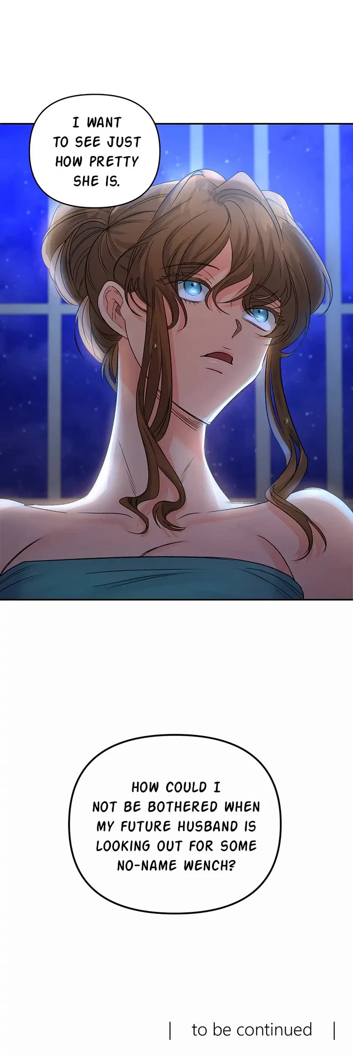 Ebony Chapter 83 page 27 - Chapter 83: Destituition and Opulence