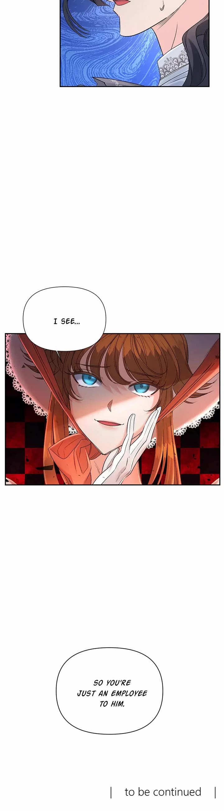 Ebony Chapter 84 page 24 - Chapter 84: An Unwelcome Storm