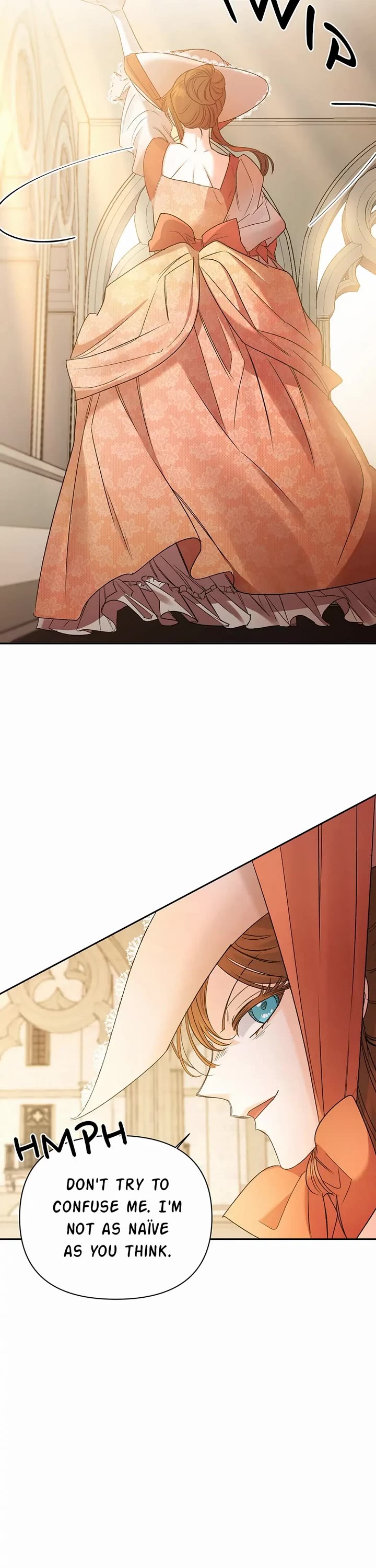 Ebony Chapter 85 page 26 - Chapter 85: Gnawing Loneliness