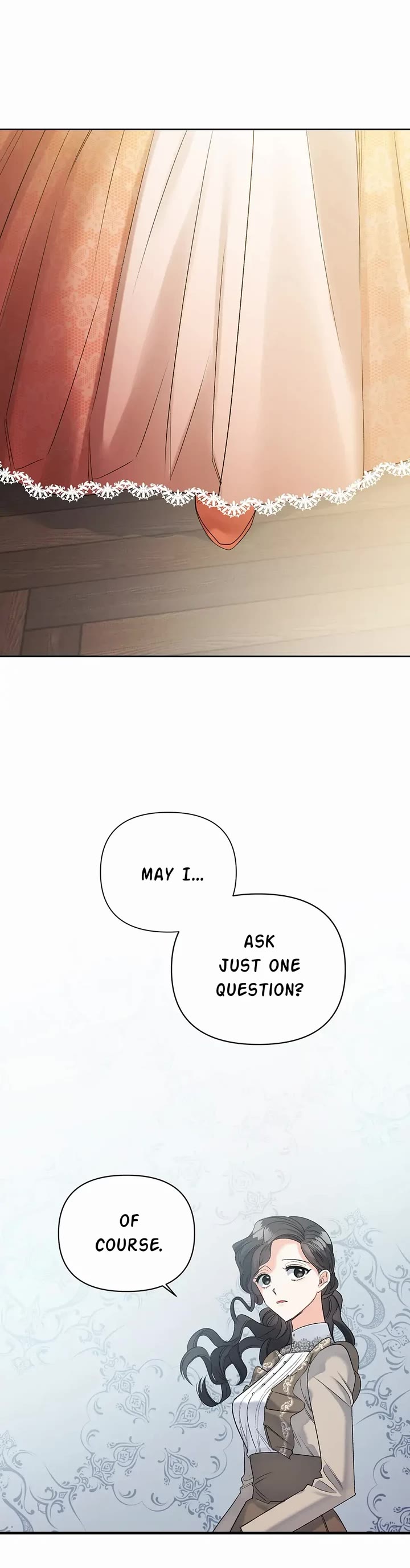 Ebony Chapter 85 page 28 - Chapter 85: Gnawing Loneliness