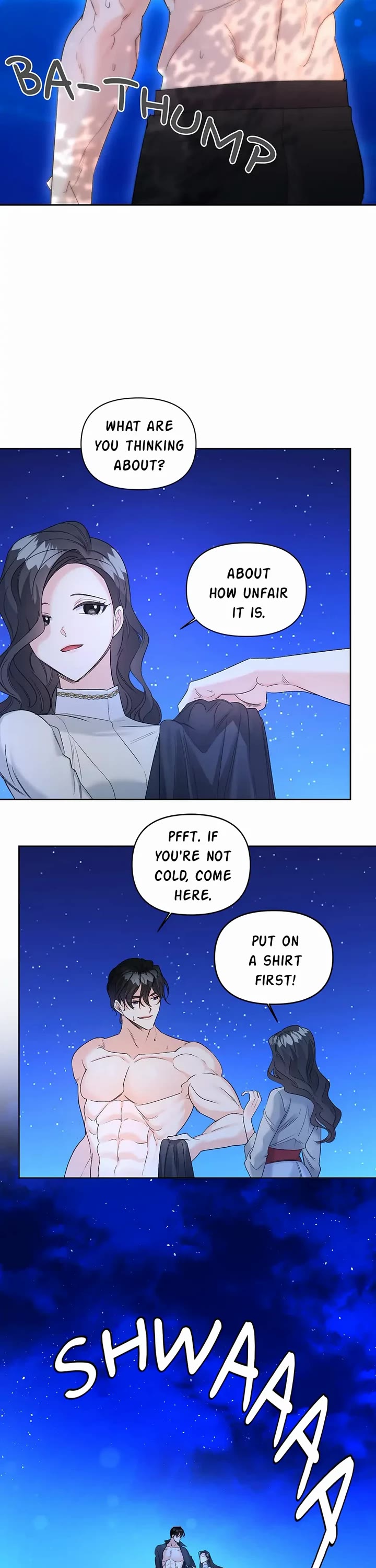 Ebony Chapter 86 page 13 - Chapter 86: Enchanted in the River