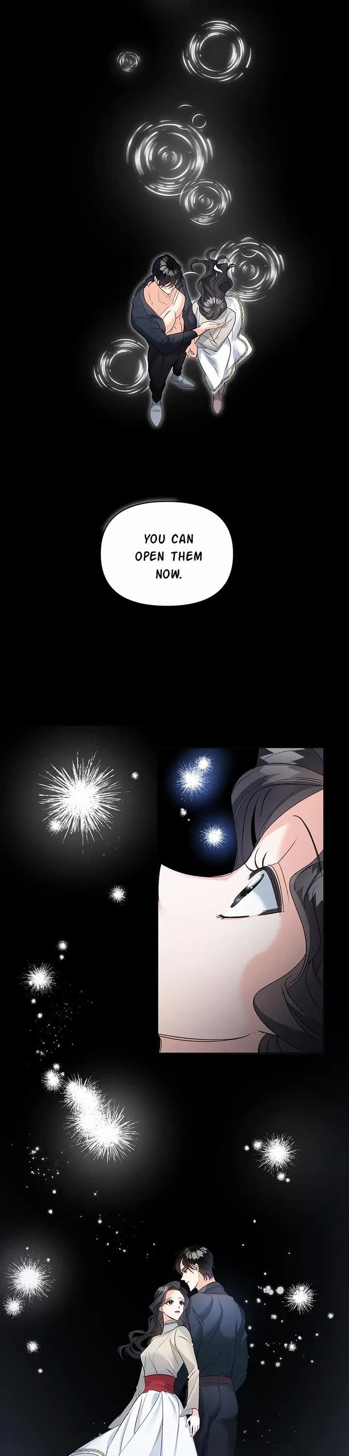 Ebony Chapter 86 page 16 - Chapter 86: Enchanted in the River