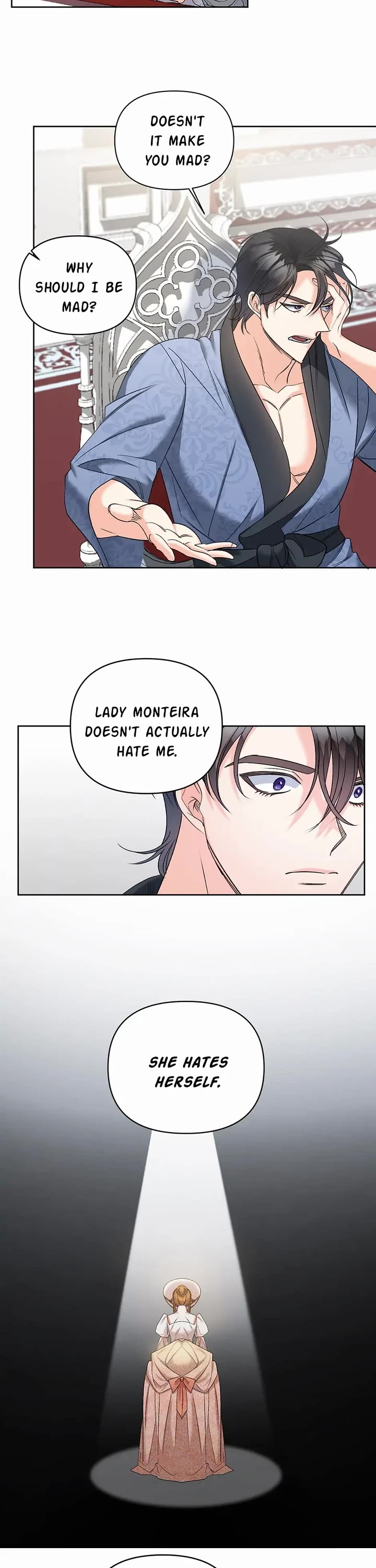 Ebony Chapter 86 page 26 - Chapter 86: Enchanted in the River