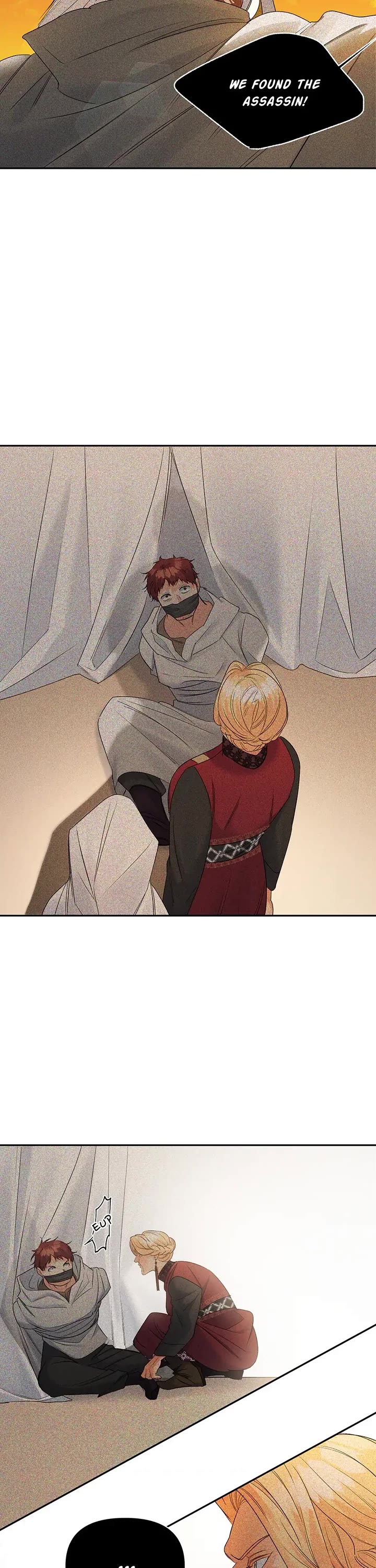 Ebony Chapter 87 page 8 - Chapter 87: A Drama of Royal Origin