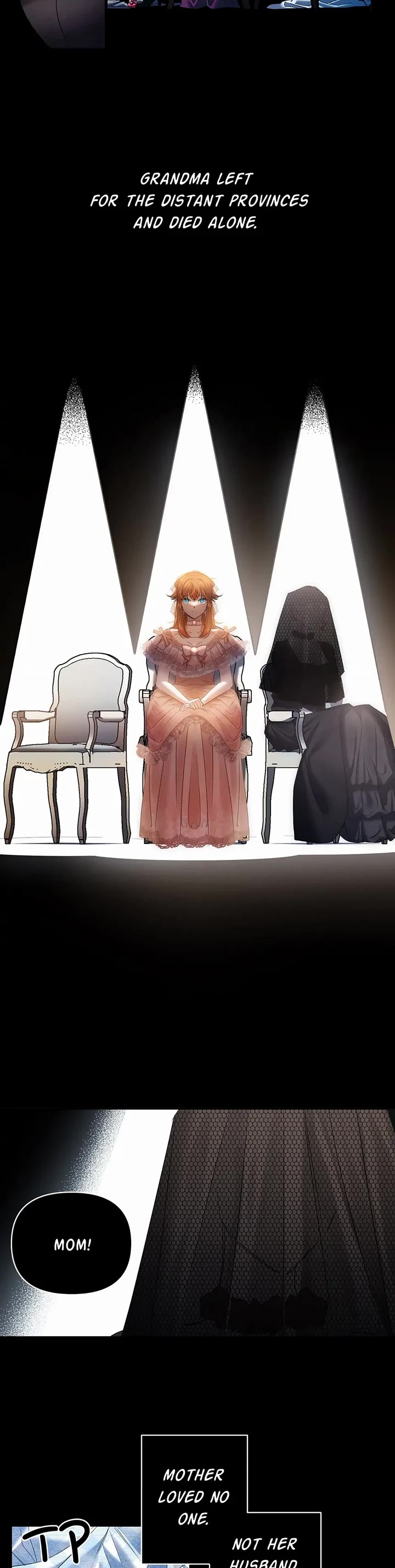 Ebony Chapter 89 page 14 - Chapter 89: A Generation of Anguish