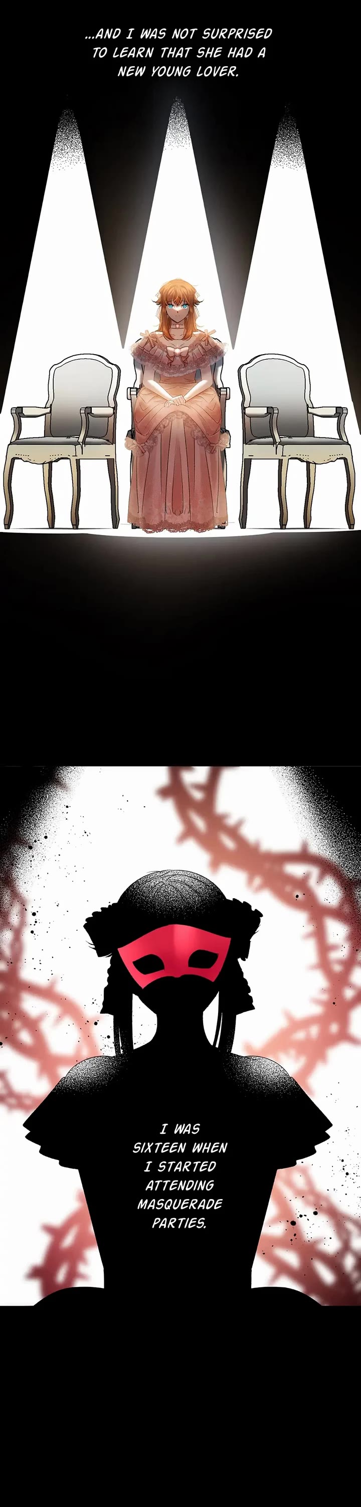 Ebony Chapter 89 page 16 - Chapter 89: A Generation of Anguish