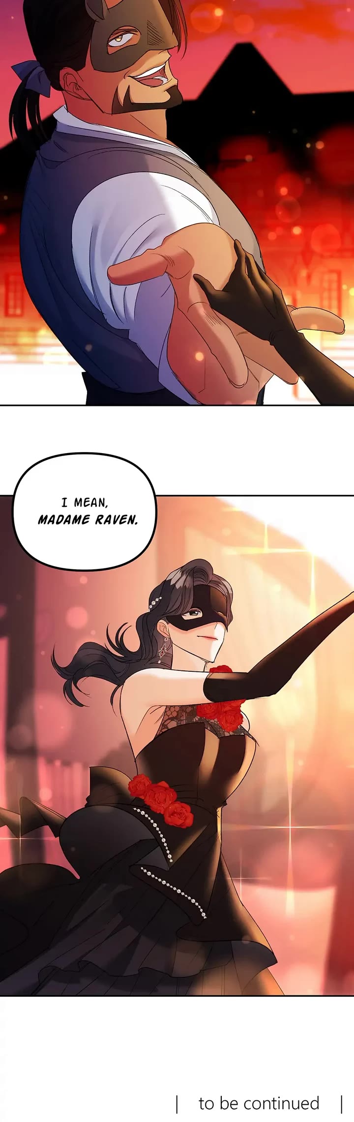 Ebony Chapter 89 page 22 - Chapter 89: A Generation of Anguish