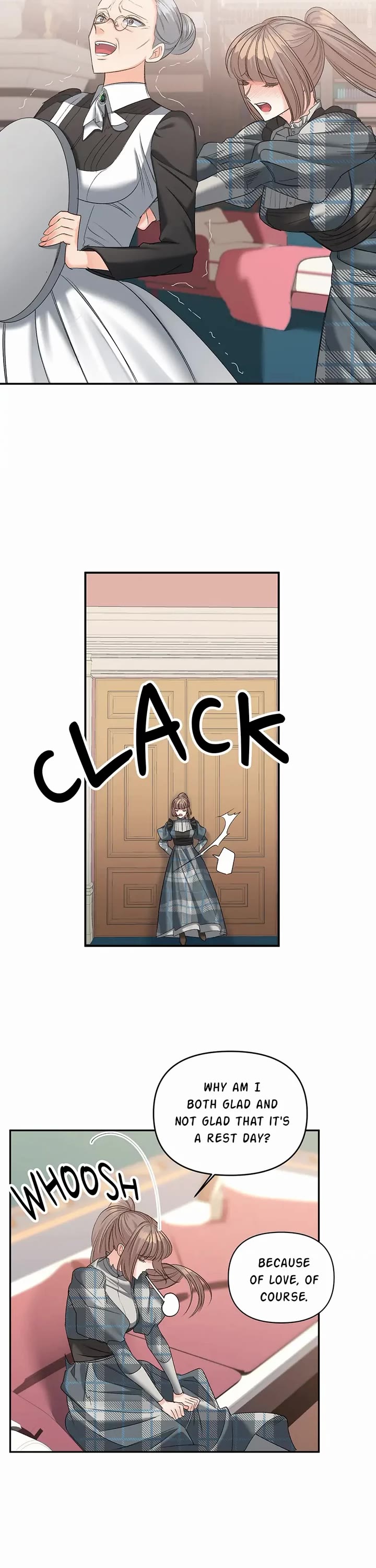 Ebony Chapter 89 page 3 - Chapter 89: A Generation of Anguish