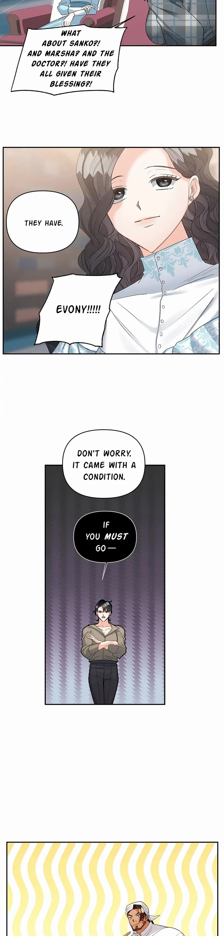 Ebony Chapter 89 page 8 - Chapter 89: A Generation of Anguish