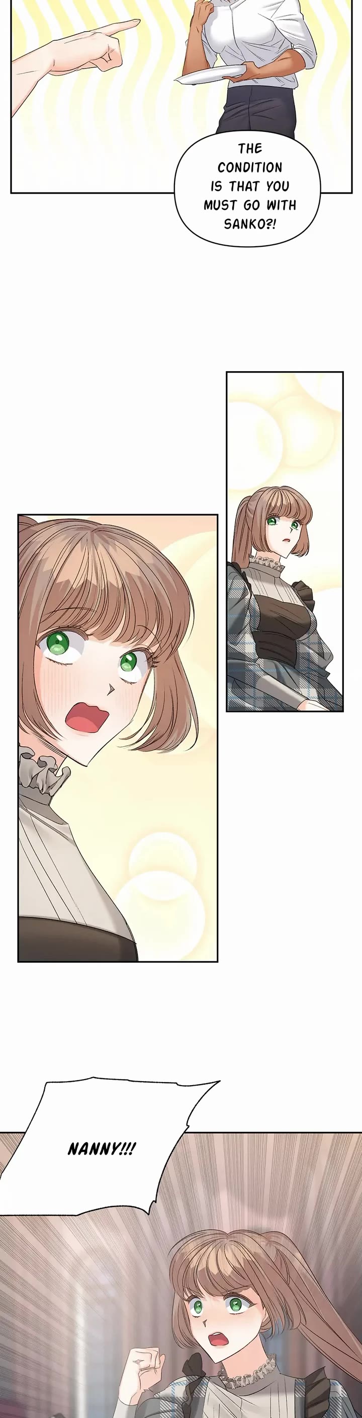 Ebony Chapter 89 page 9 - Chapter 89: A Generation of Anguish
