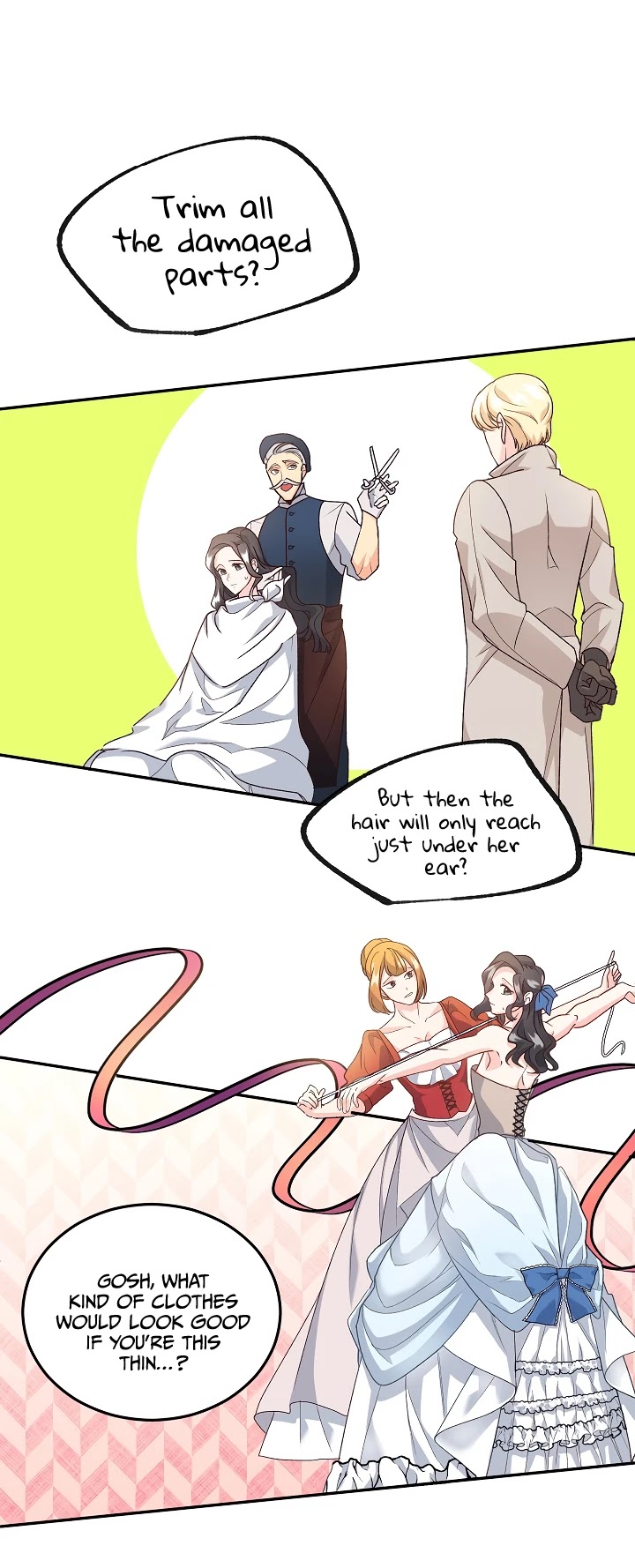 Ebony Chapter 9 page 16 - Chapter 9