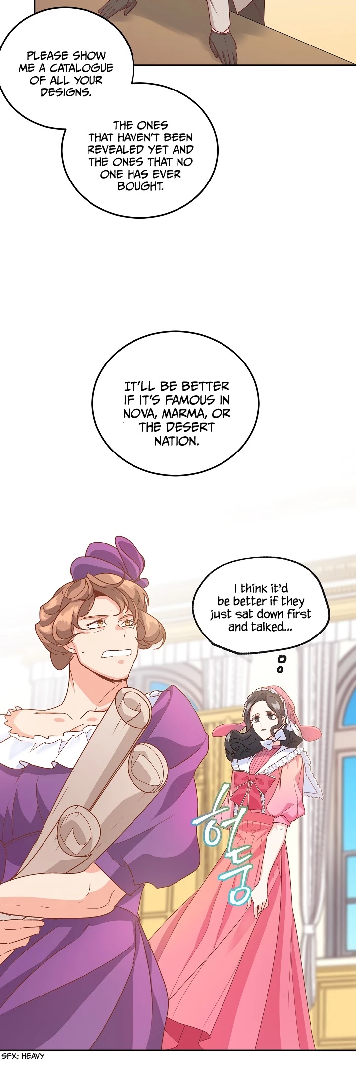 Ebony Chapter 9 page 22 - Chapter 9