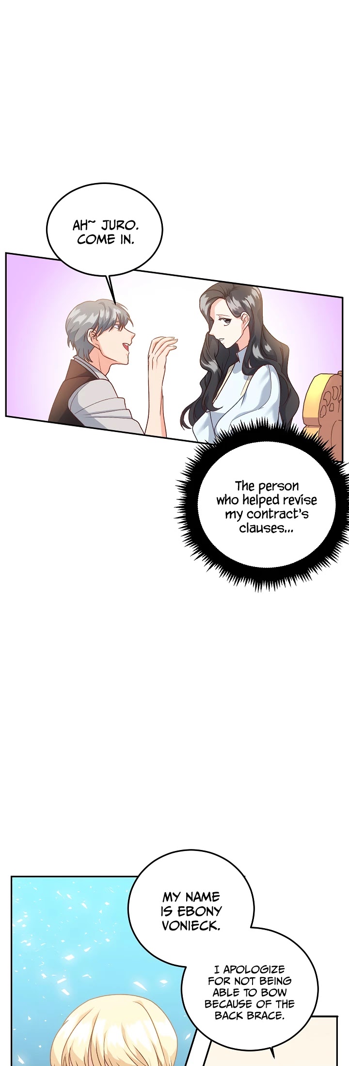 Ebony Chapter 9 page 4 - Chapter 9