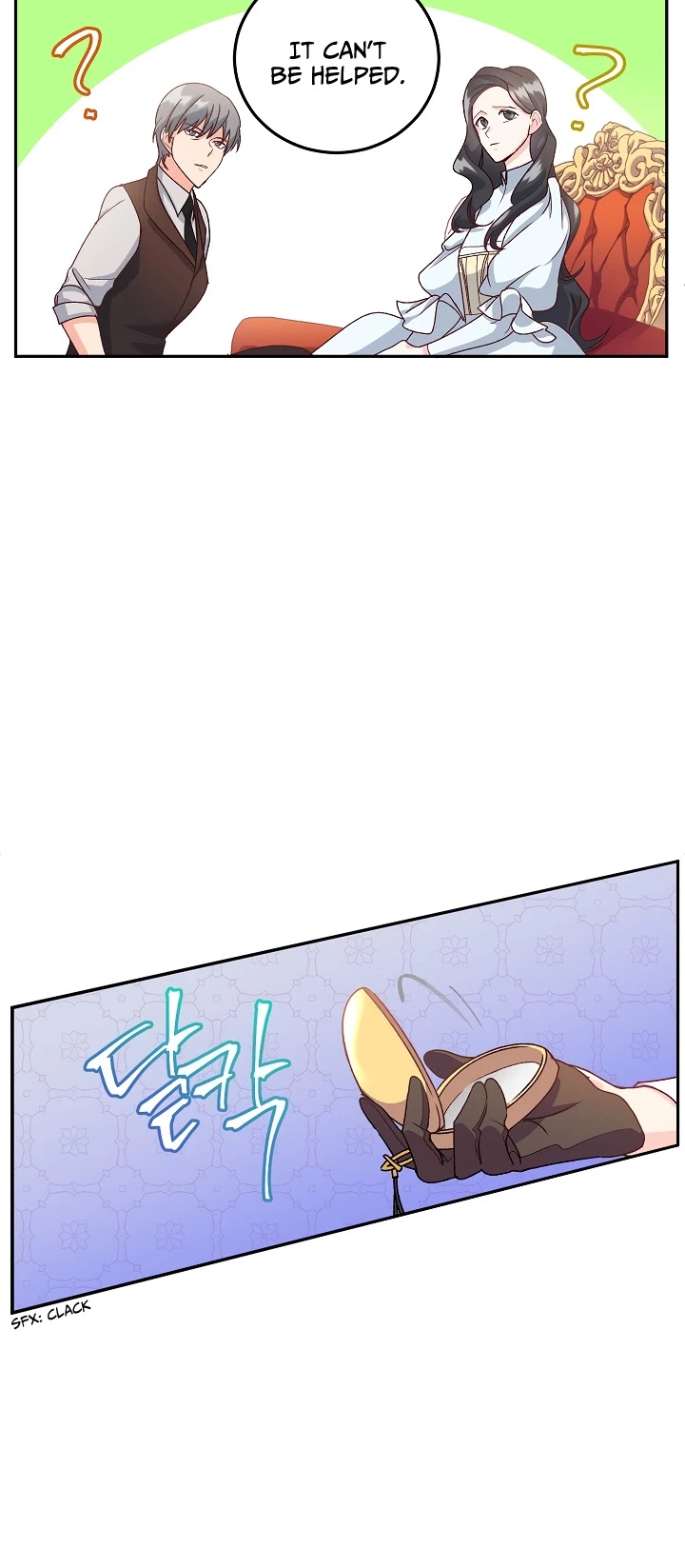 Ebony Chapter 9 page 7 - Chapter 9