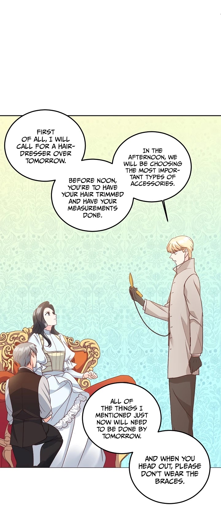 Ebony Chapter 9 page 8 - Chapter 9
