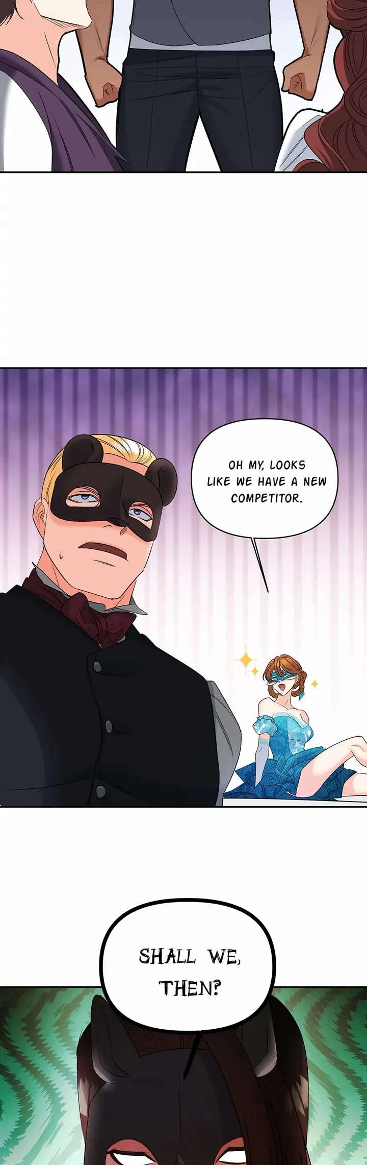 Ebony Chapter 90 page 19 - Chapter 90: The Crow's Gambit