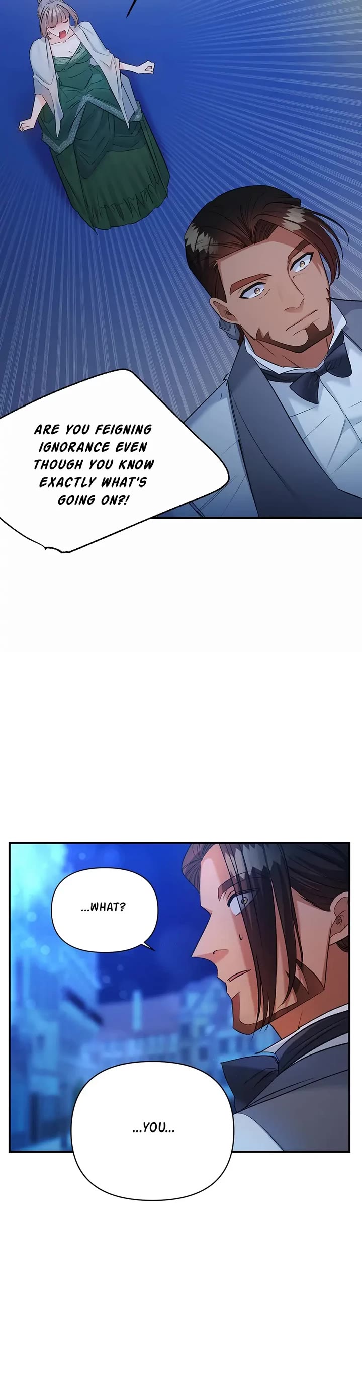 Ebony Chapter 93 page 10 - Chapter 93: Austere Chrysanthemums