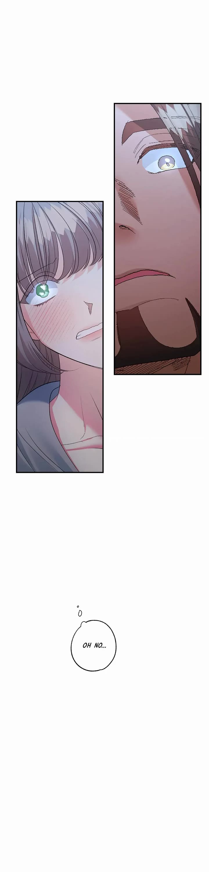 Ebony Chapter 93 page 12 - Chapter 93: Austere Chrysanthemums