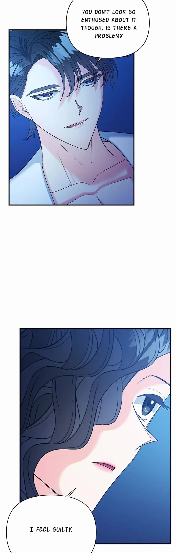 Ebony Chapter 93 page 14 - Chapter 93: Austere Chrysanthemums
