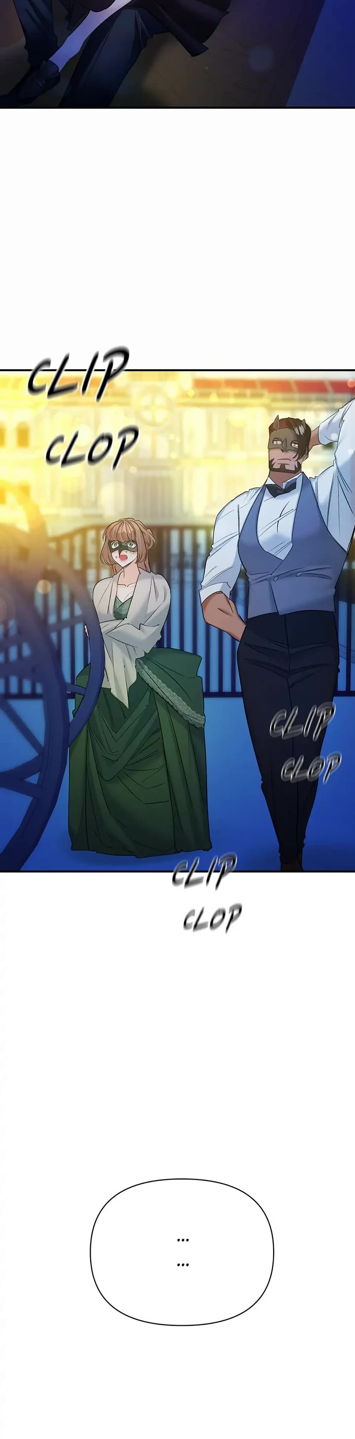 Ebony Chapter 93 page 5 - Chapter 93: Austere Chrysanthemums
