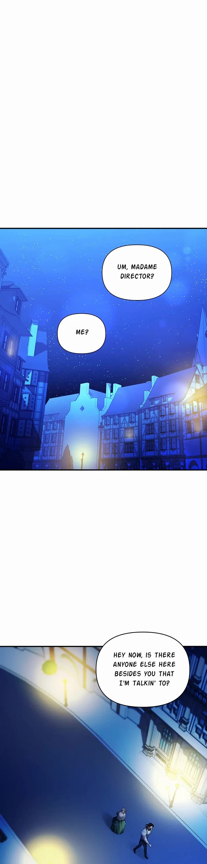 Ebony Chapter 93 page 6 - Chapter 93: Austere Chrysanthemums