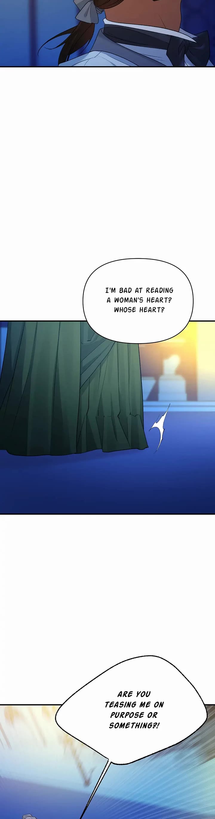 Ebony Chapter 93 page 9 - Chapter 93: Austere Chrysanthemums