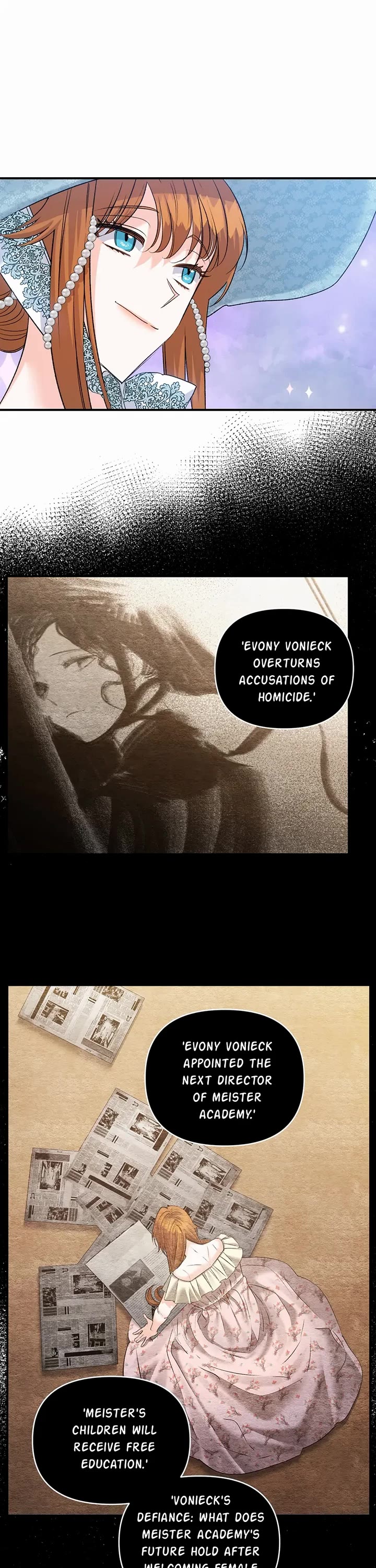 Ebony Chapter 95 page 17 - Chapter 95: No Rest for the Wicked