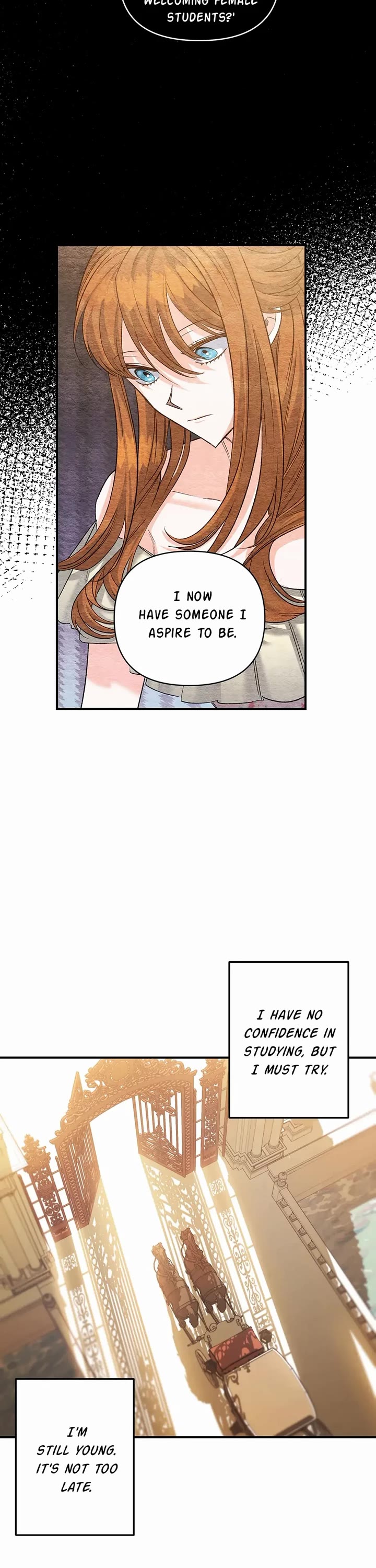 Ebony Chapter 95 page 18 - Chapter 95: No Rest for the Wicked