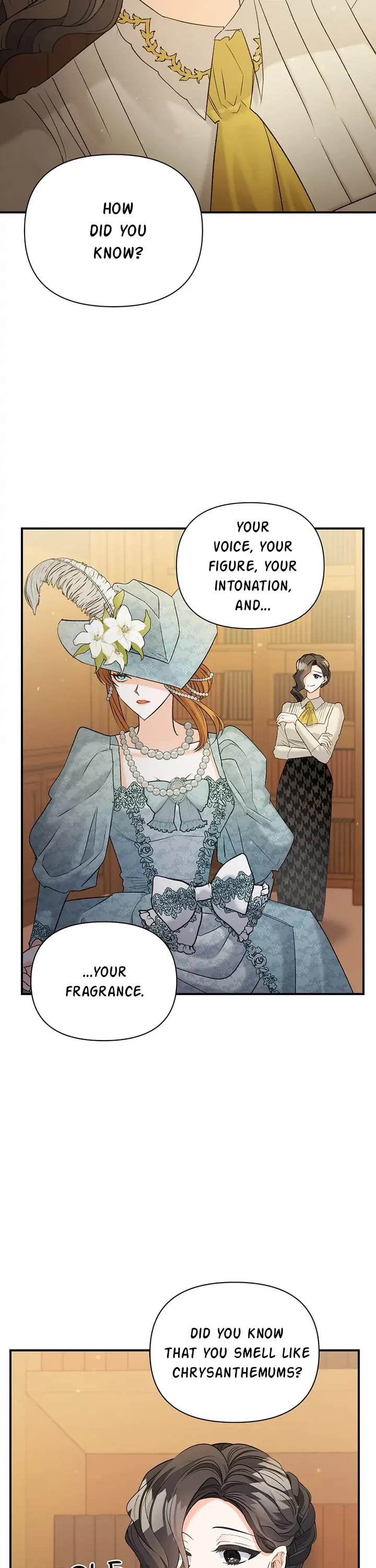 Ebony Chapter 95 page 2 - Chapter 95: No Rest for the Wicked