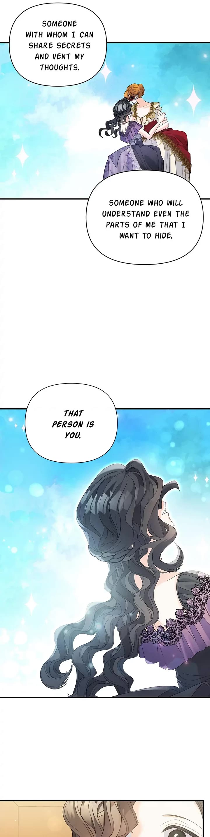 Ebony Chapter 95 page 5 - Chapter 95: No Rest for the Wicked