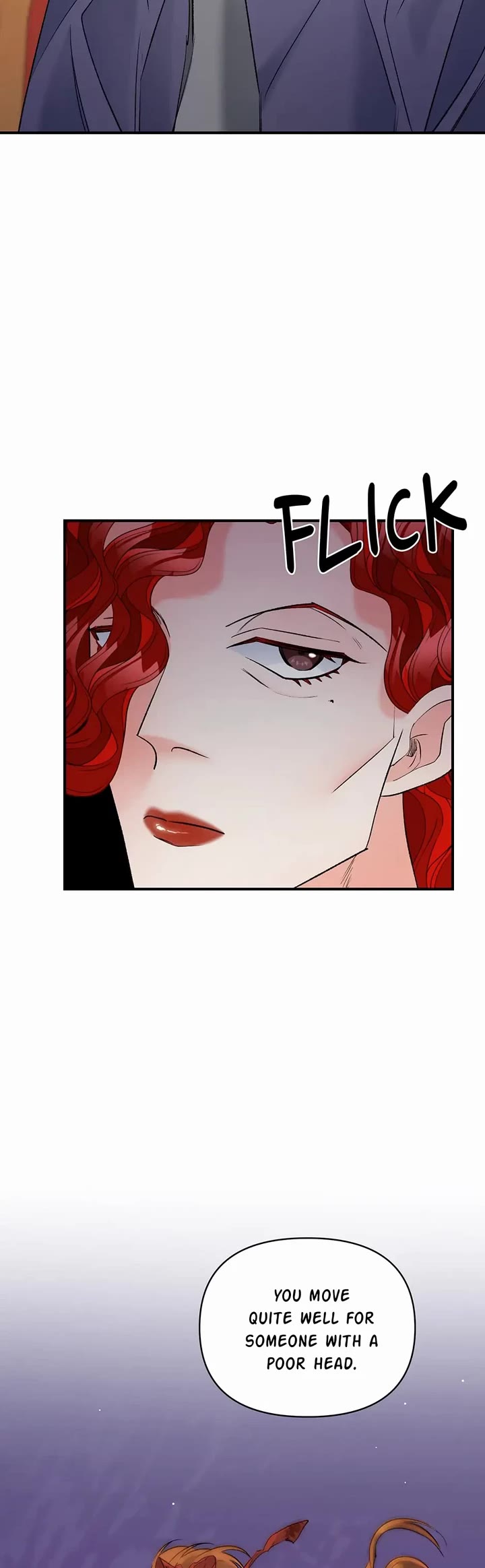 Ebony Chapter 99 page 14 - Chapter 99: So Paramount and Sweet