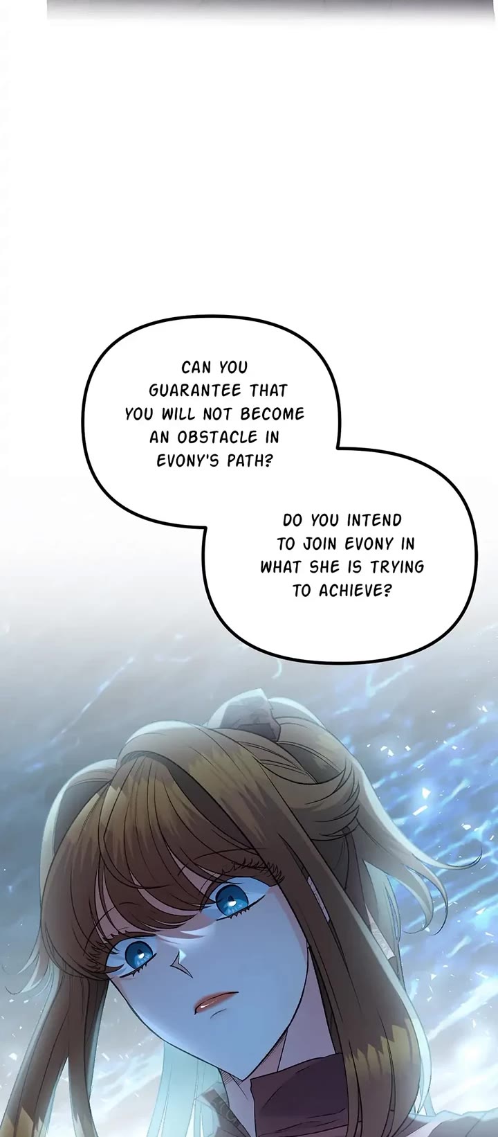 Ebony Chapter 99 page 33 - Chapter 99: So Paramount and Sweet