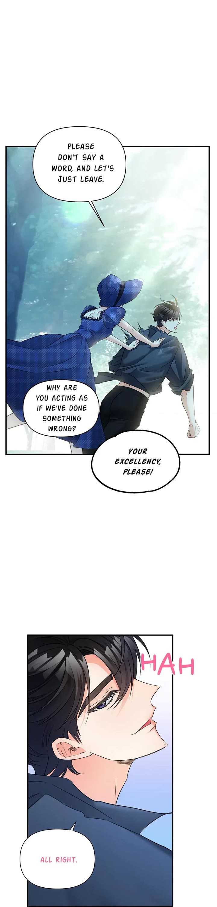 Ebony Chapter 99 page 6 - Chapter 99: So Paramount and Sweet