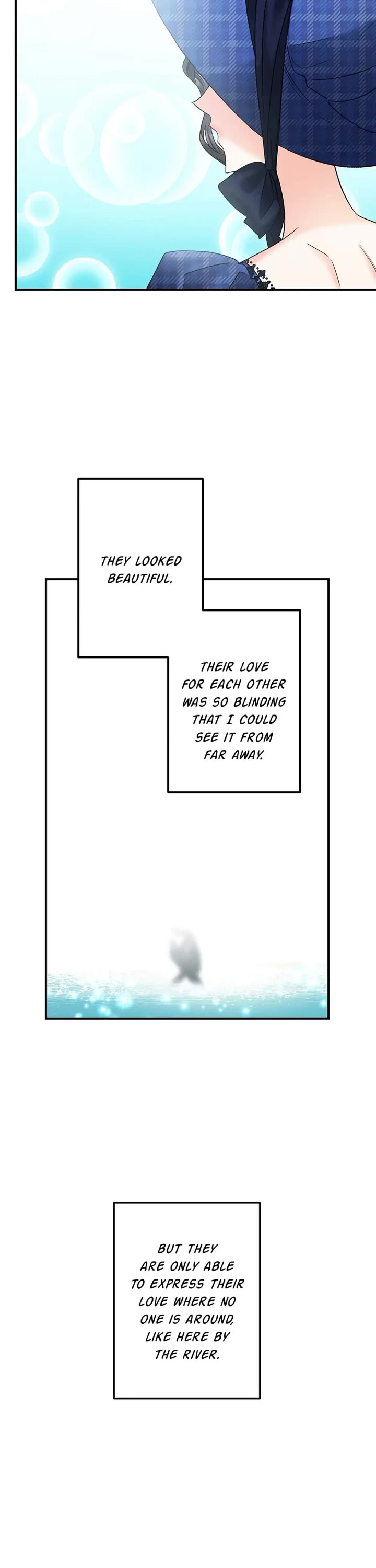 Ebony Chapter 99 page 8 - Chapter 99: So Paramount and Sweet