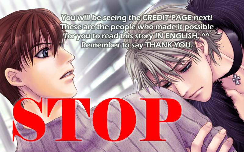 Eccentric Hobby Chapter 5 page 1 - Chapter 5 [END]