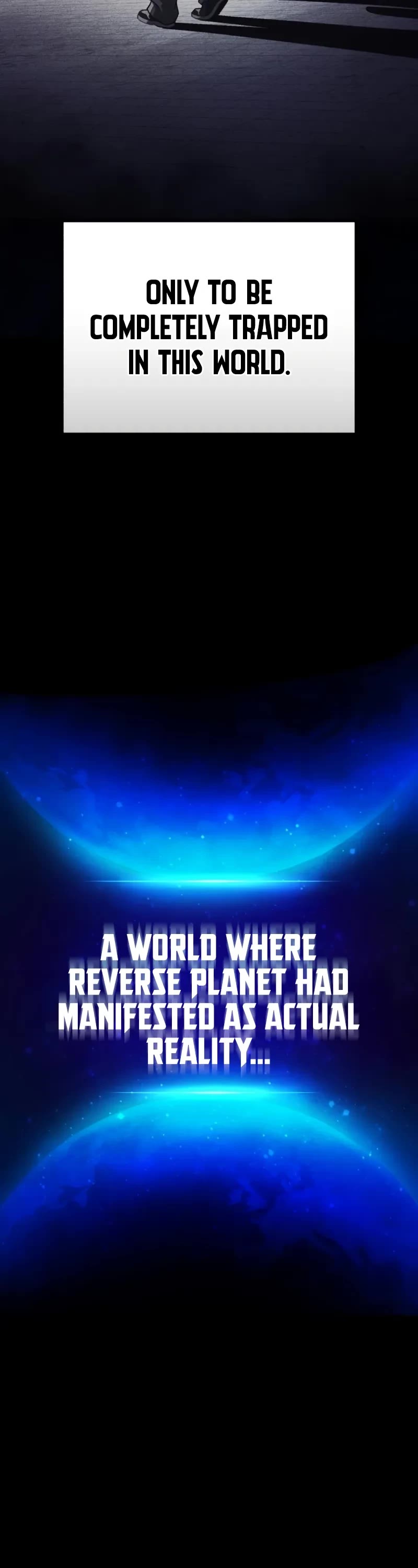 Echoes of the Reverse Planet Chapter 0 page 16 - Chapter 0
