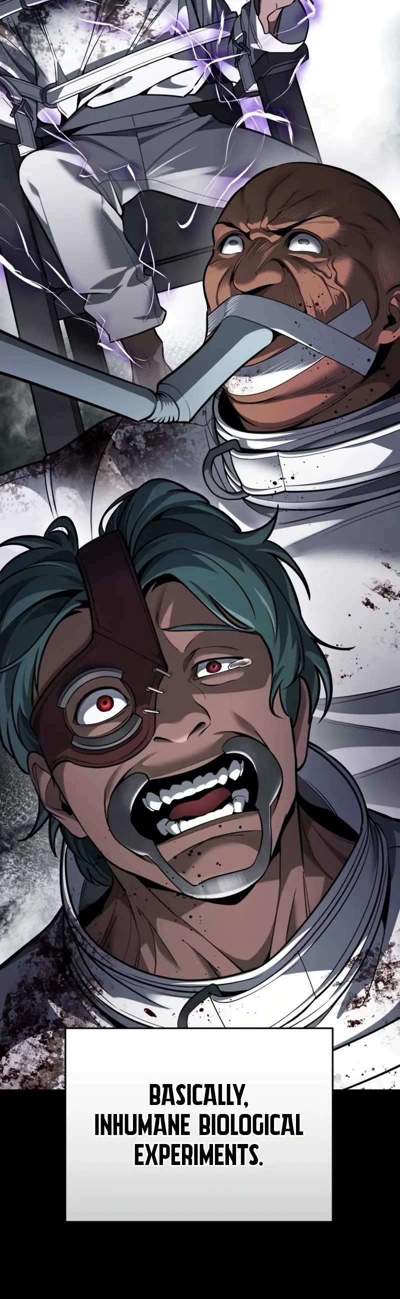 Echoes of the Reverse Planet Chapter 0 page 20 - Chapter 0