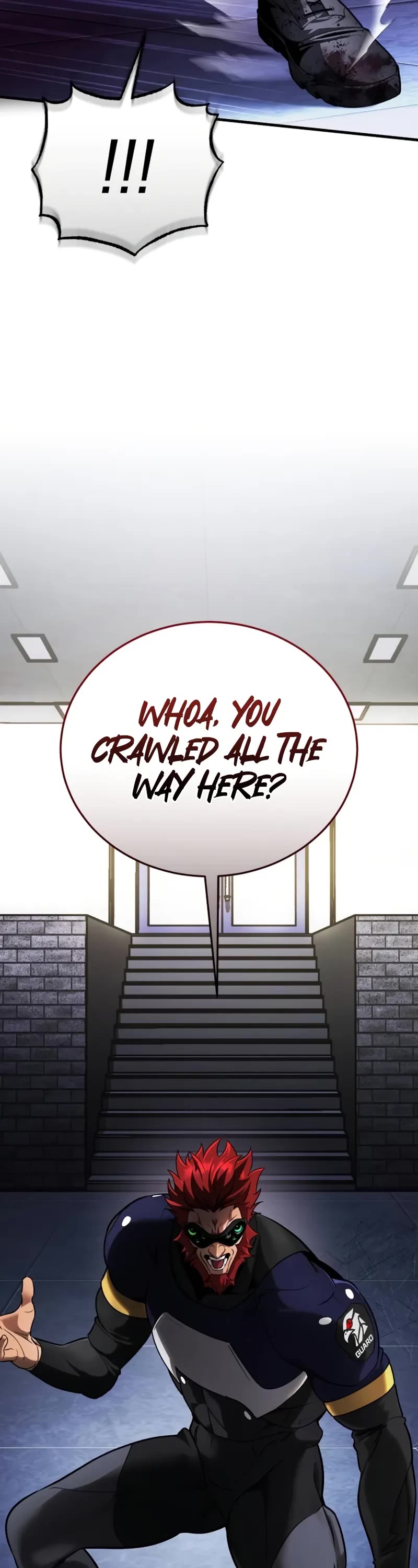 Echoes of the Reverse Planet Chapter 0 page 28 - Chapter 0