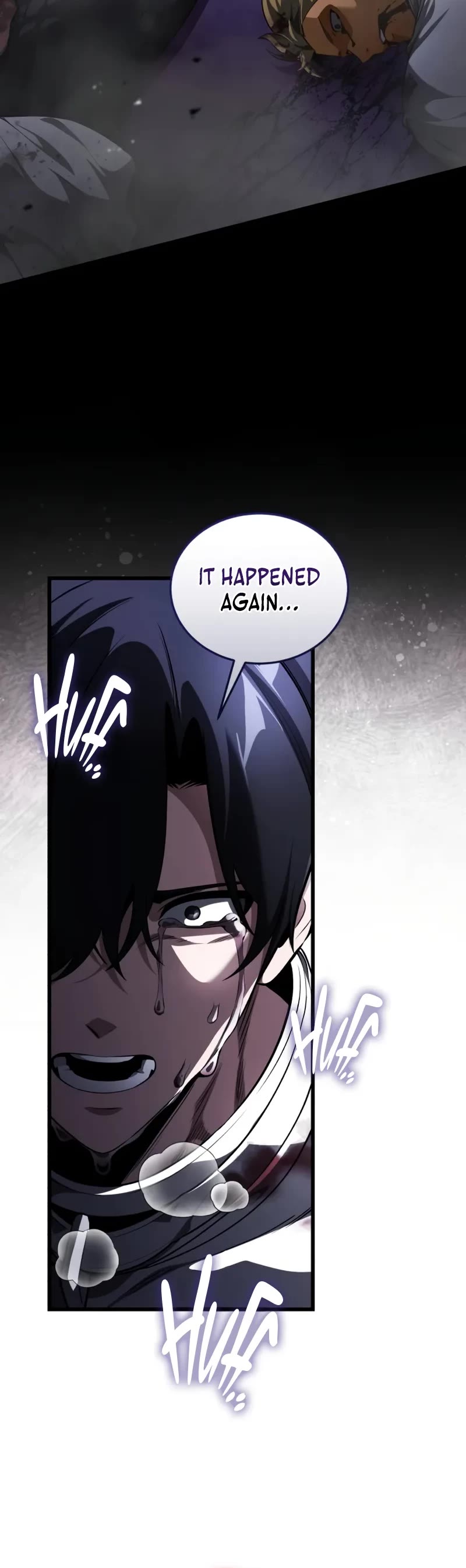 Echoes of the Reverse Planet Chapter 0 page 36 - Chapter 0