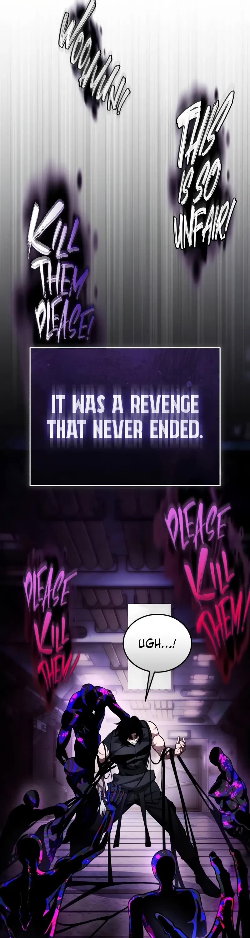 Echoes of the Reverse Planet Chapter 0 page 47 - Chapter 0