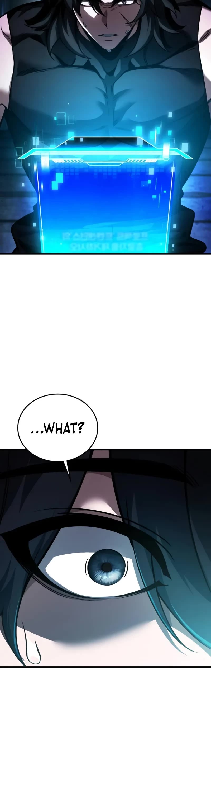 Echoes of the Reverse Planet Chapter 0 page 50 - Chapter 0