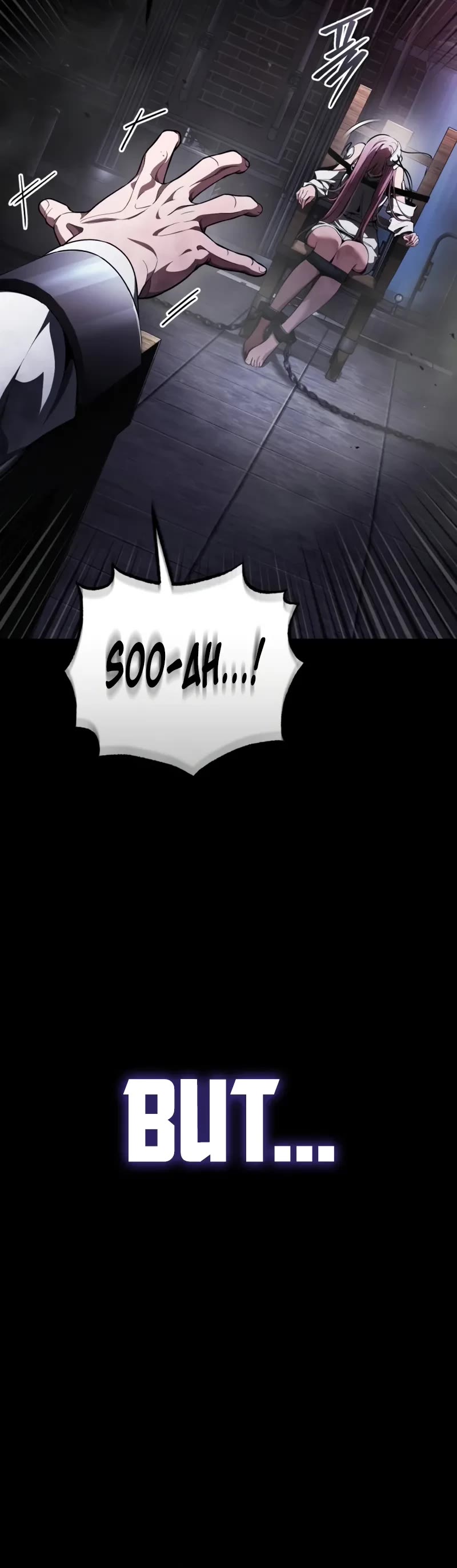 Echoes of the Reverse Planet Chapter 0 page 6 - Chapter 0