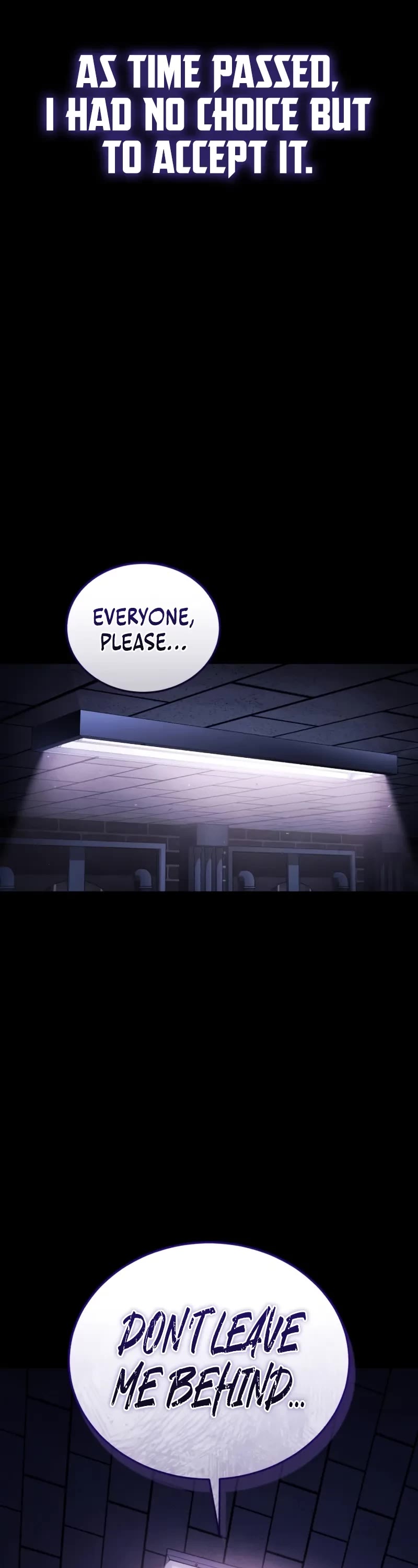 Echoes of the Reverse Planet Chapter 0 page 9 - Chapter 0