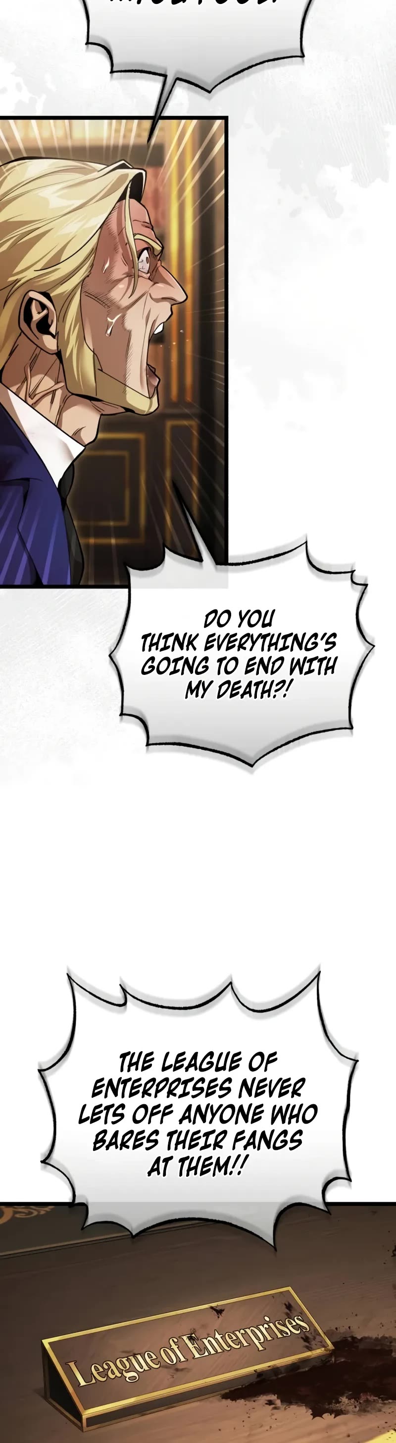 Echoes of the Reverse Planet Chapter 1 page 11 - Chapter 1: Return