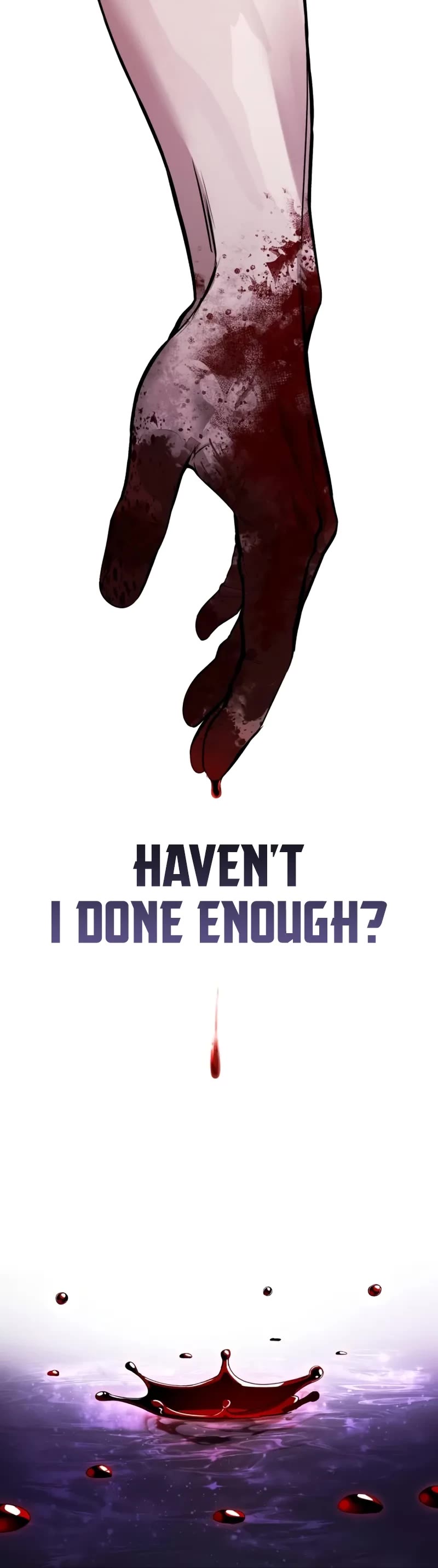 Echoes of the Reverse Planet Chapter 1 page 20 - Chapter 1: Return