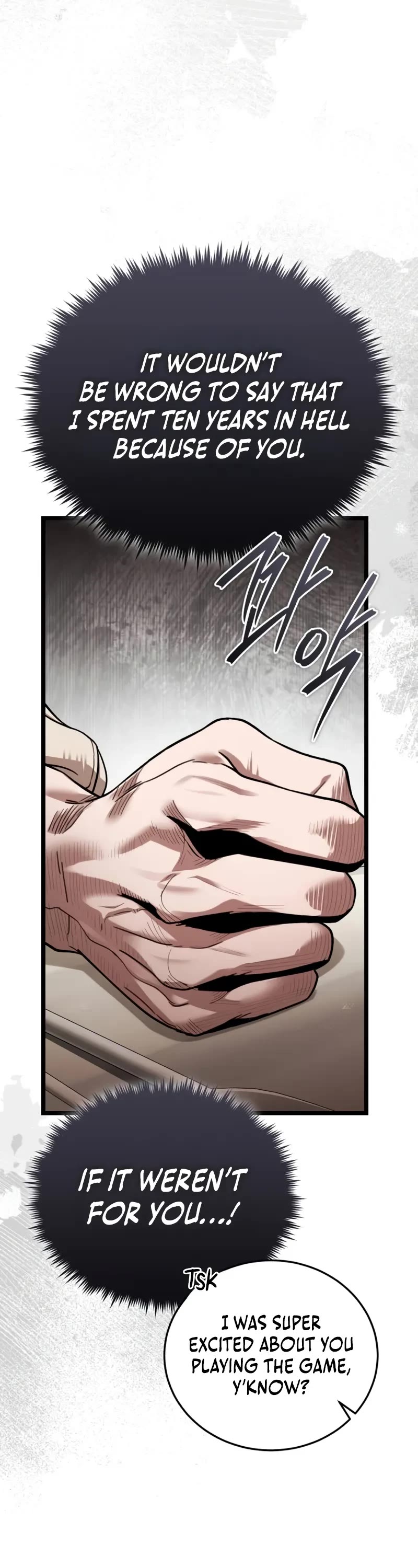 Echoes of the Reverse Planet Chapter 1 page 47 - Chapter 1: Return