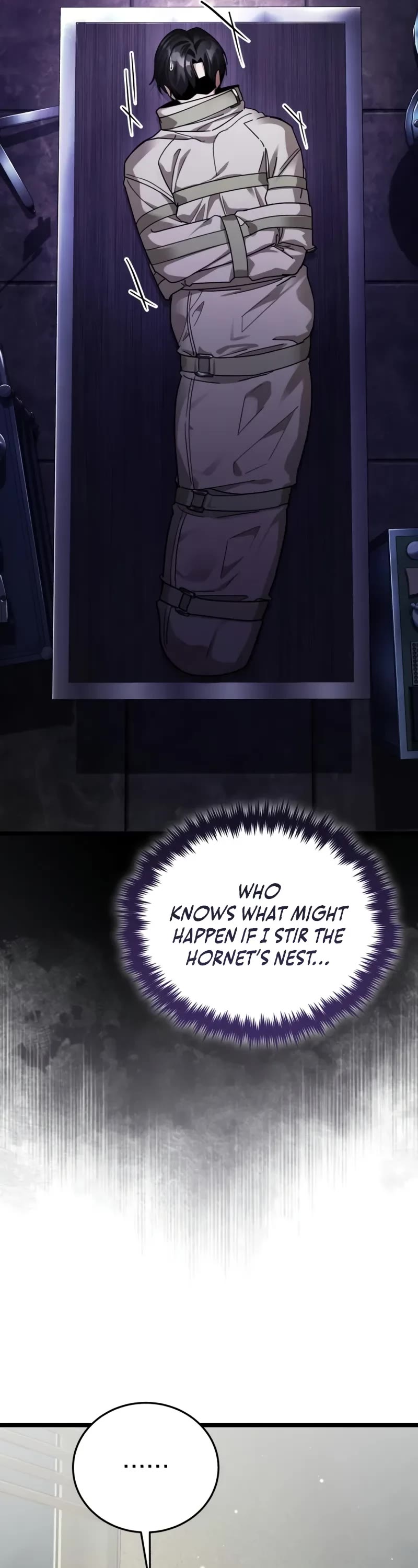 Echoes of the Reverse Planet Chapter 1 page 54 - Chapter 1: Return