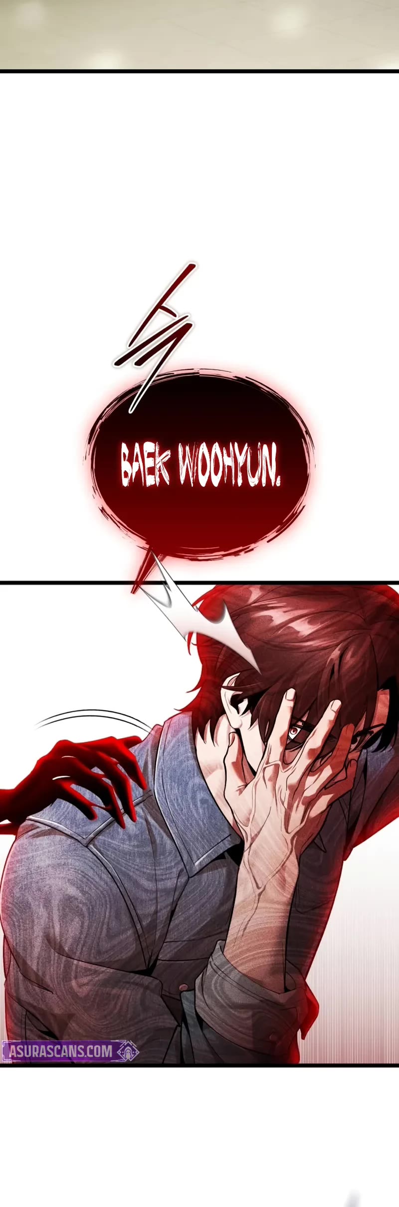 Echoes of the Reverse Planet Chapter 1 page 65 - Chapter 1: Return